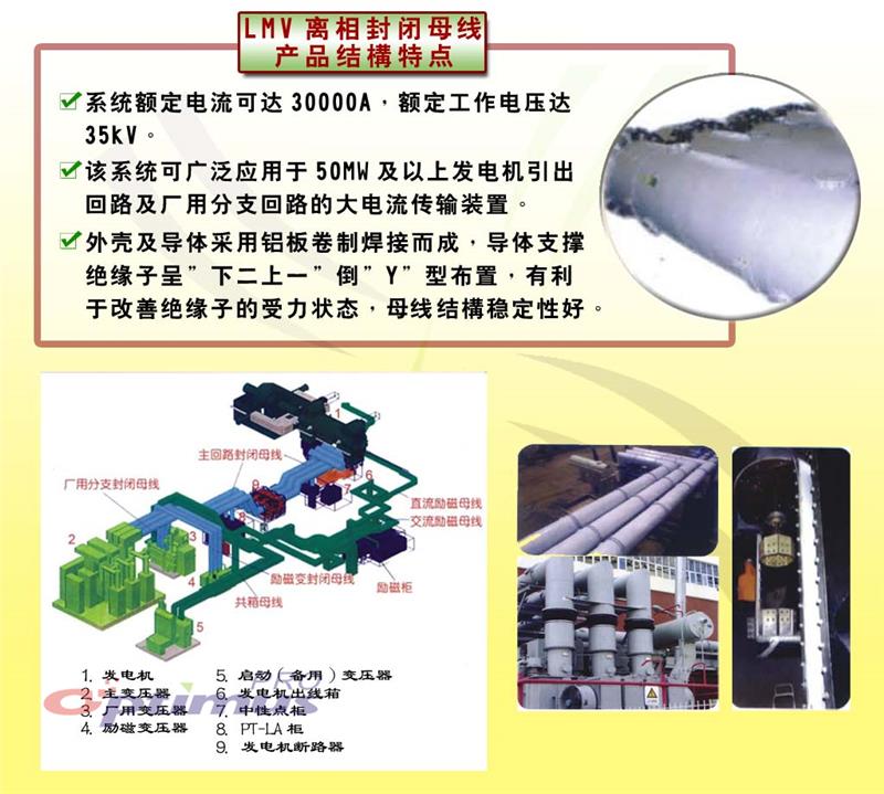 深圳LMV series-CS环氧树脂硫化绝缘技术