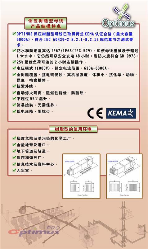 广州LV-CR-CS环氧树脂硫化母线槽
